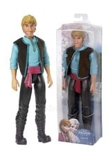 Mattel Disney Frozen Tienerpop - Kristoff