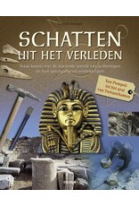 Boek: Schatten Uit Het Verleden
