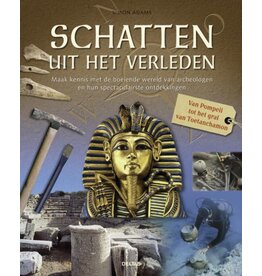 Boek: Schatten Uit Het Verleden