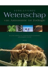 Boek: Verbluffende Wetenschap Van Astronomie Tot Zoölogie
