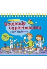 Boeiende Experimenten Voor Kinderen