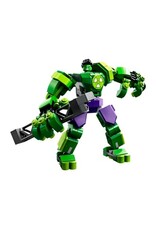LEGO Lego Marvel Avengers 76241 Hulk Mechapantser