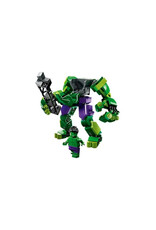 LEGO Lego Marvel Avengers 76241 Hulk Mechapantser