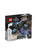 LEGO Lego Marvel Avengers 76211 Shuri's Sunbird