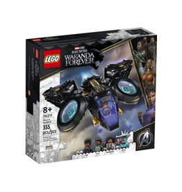 LEGO Lego Marvel Avengers 76211 Shuri's Sunbird