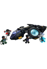 LEGO Lego Marvel Avengers 76211 Shuri's Sunbird