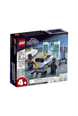 LEGO Lego Super Heroes 76212 Marvel Shuri's Lab