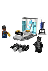 LEGO Lego Super Heroes 76212 Marvel Shuri's Lab