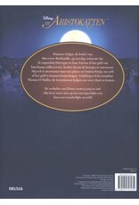 Disney (Voor)Leesboek:  De Aristokatten