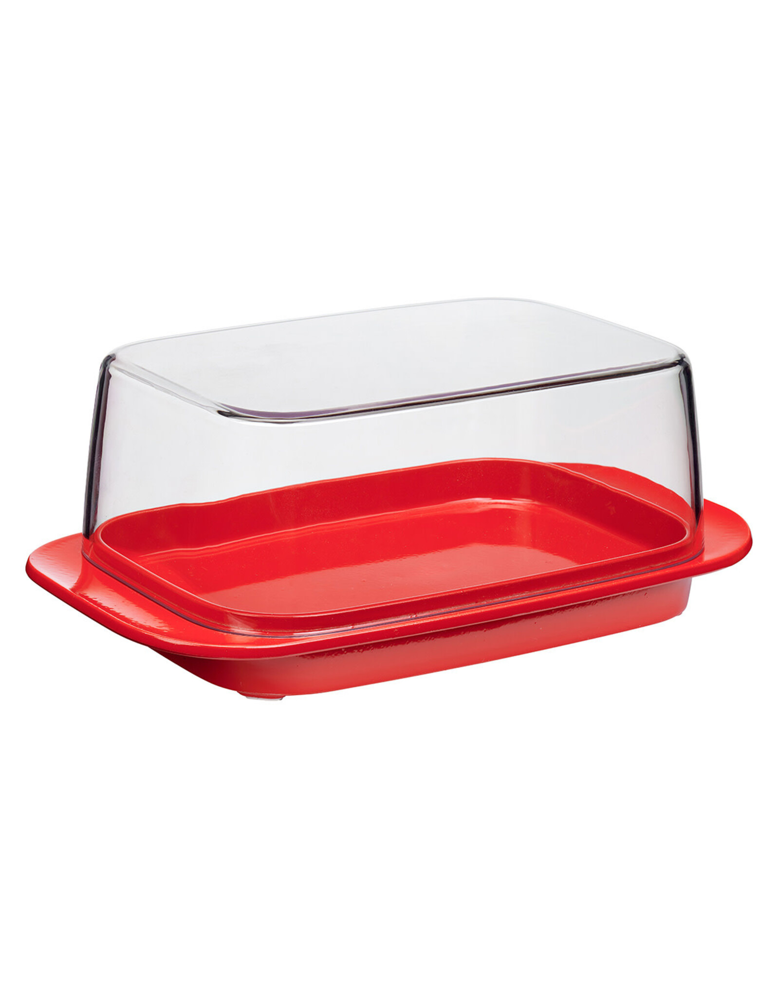 Mepal Mepal Botervloot Nordic Red