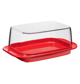 Mepal Mepal Botervloot Nordic Red