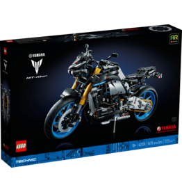 LEGO Lego Technic 42159 Yamaha MT22