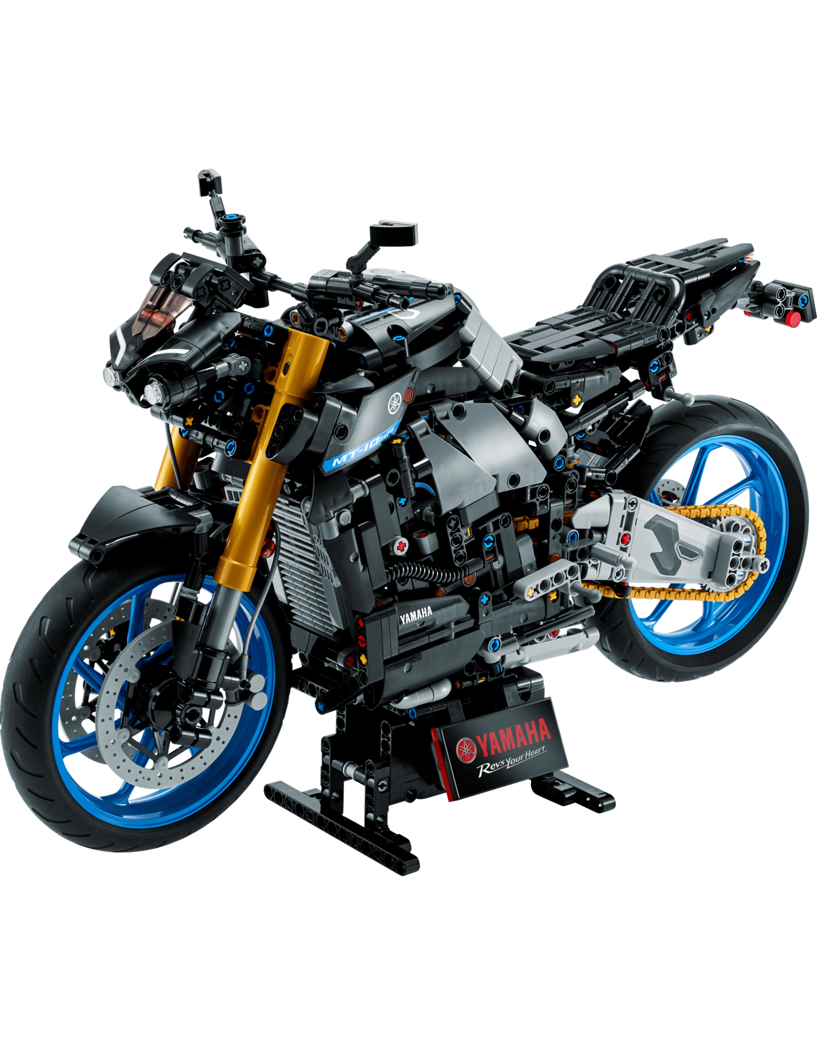 LEGO Lego Technic 42159 Yamaha MT22