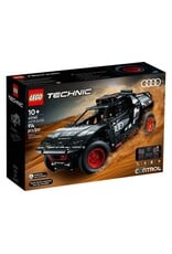 LEGO Lego Technic 42160 Audi RS Q e-tron
