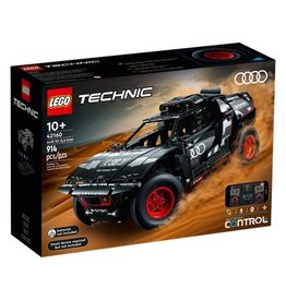 LEGO Lego Technic 42160 Audi RS Q e-tron