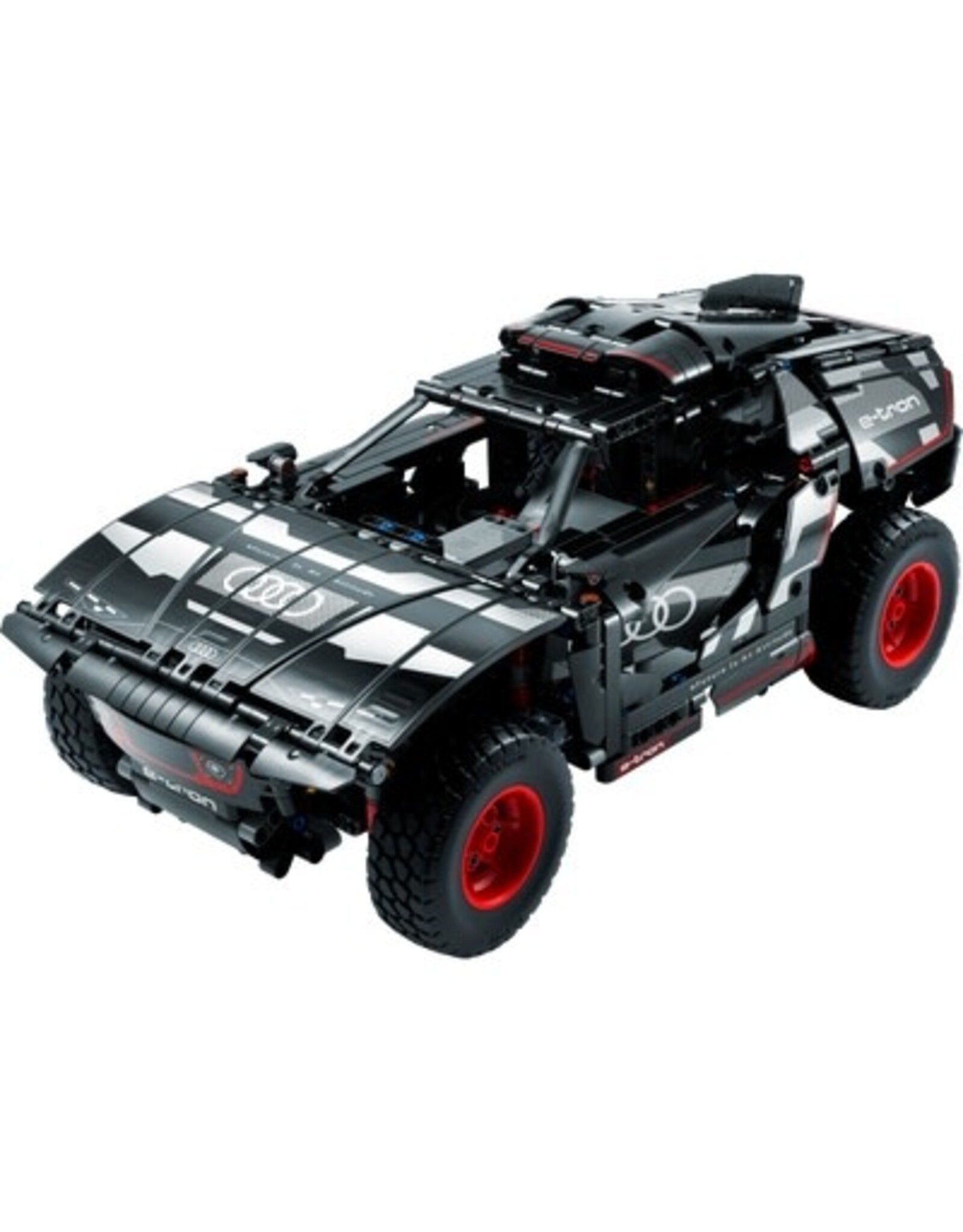 LEGO Lego Technic 42160 Audi RS Q e-tron