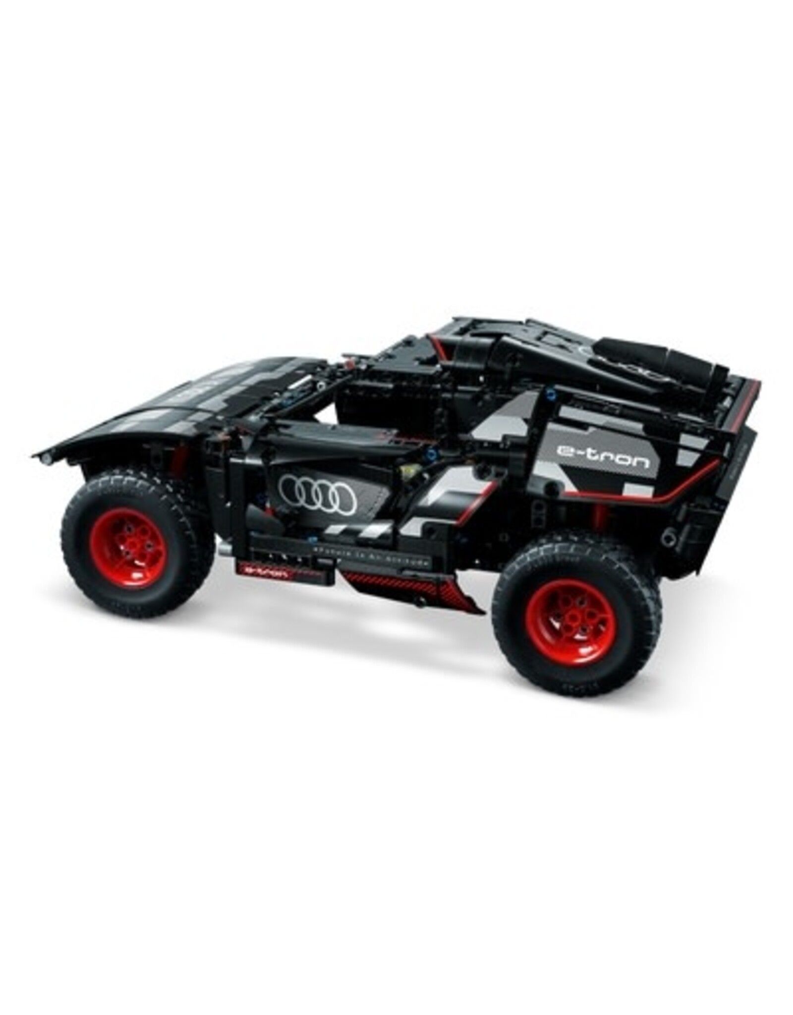 LEGO Lego Technic 42160 Audi RS Q e-tron