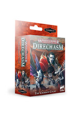 Warhammer Direchasm - The Crimson Court