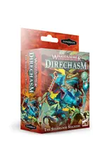 Games Workshop Warhammer Direchasm - The Starblood Stalkers