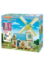 Sylvanian Families Sylvanian Families 5630 Windmolen Kadoset