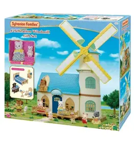Sylvanian Families Sylvanian Families 5630 Windmolen Kadoset
