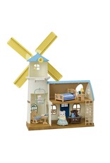 Sylvanian Families Sylvanian Families 5630 Windmolen Kadoset
