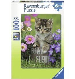 Ravensburger Ravensburger 108473 Katje Tussen De Bloemen 100Xxl