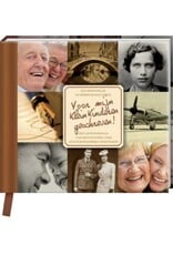 Imagebooks Voor mijn kleinkinderen geschreven!