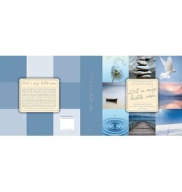Imagebooks Dit is mijn laatste wens!
