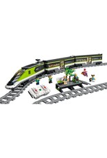 LEGO Lego City 60337 Passagierssneltrein