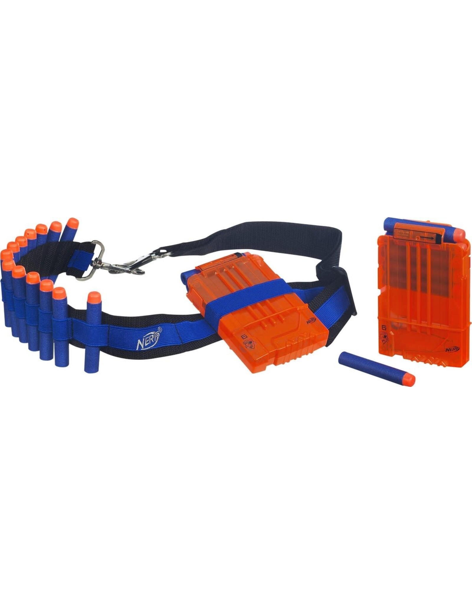 Nerf Nerf Elite Bandolier Kit