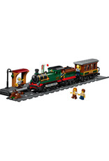 LEGO Lego City 60511 Vintage Stoomtrein