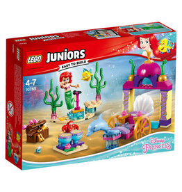 LEGO Lego Juniors 10765 Ariel's Onderwaterconcert
