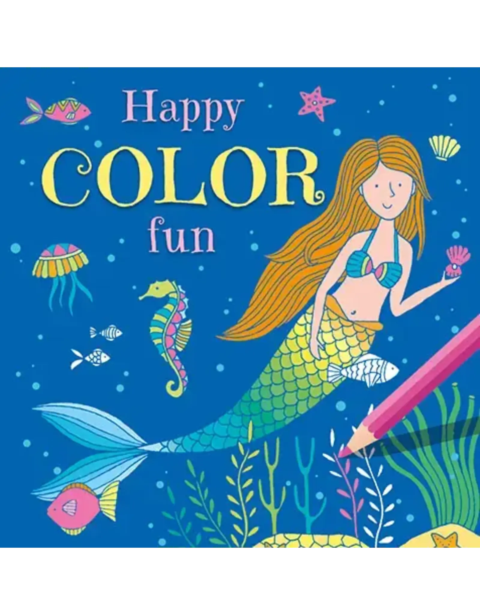 Happy Color Fun