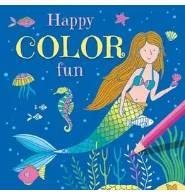 Happy Color Fun