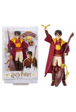Harry Potter Zwerkbal  Tienerpop