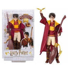 Harry Potter Zwerkbal  Tienerpop