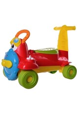 Chicco Chicco Loopwagen Vliegtuig Charlie