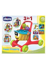 Tiamo Chicco Happy Shopping