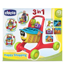 Tiamo Chicco Happy Shopping