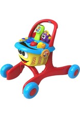 Tiamo Chicco Happy Shopping