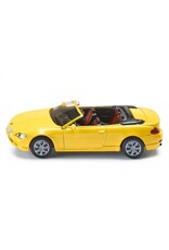 Siku Siku Super 1007 BMW 645i Cabriolet