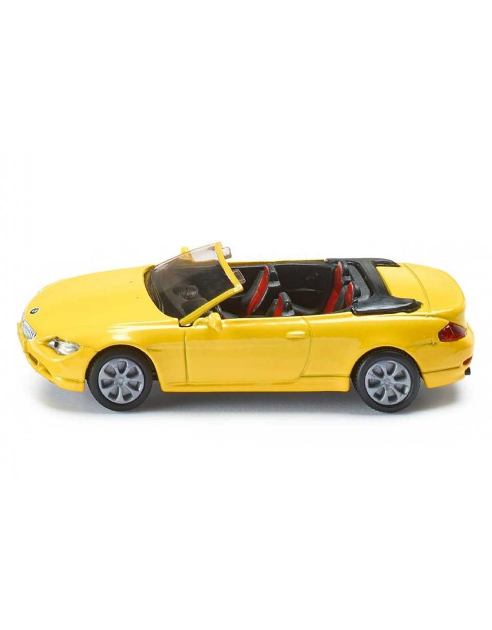 Siku Siku Super 1007 BMW 645i Cabriolet