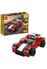 LEGO Lego Creator 31100 Sportwagen - Sports Car