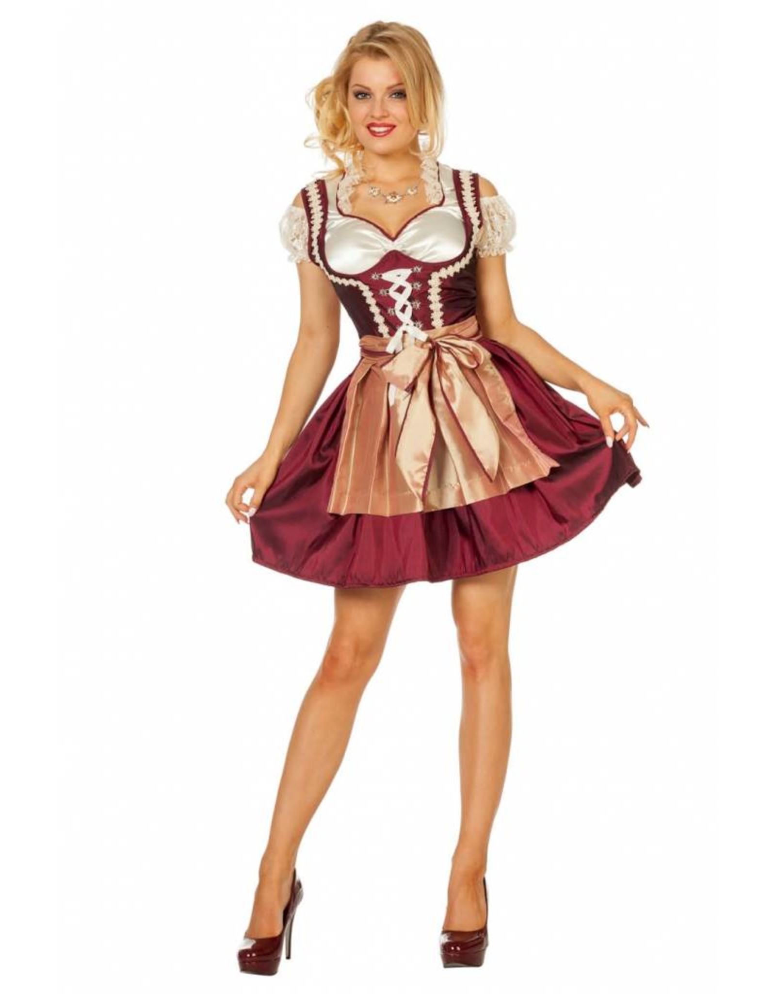 Dirndl Steffi