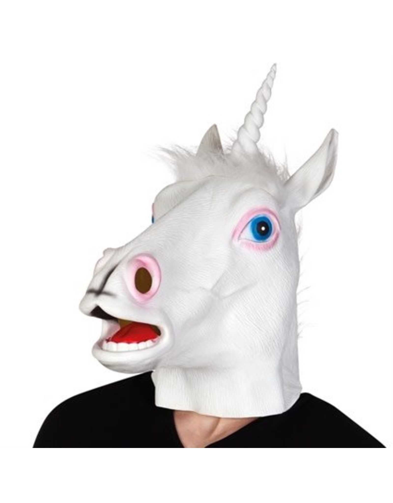 Masker Unicorn