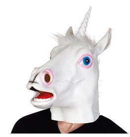 Masker Unicorn