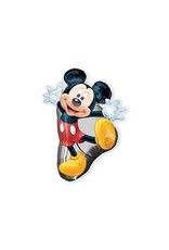 Folieballon Mickey Mouse SuperShape XL