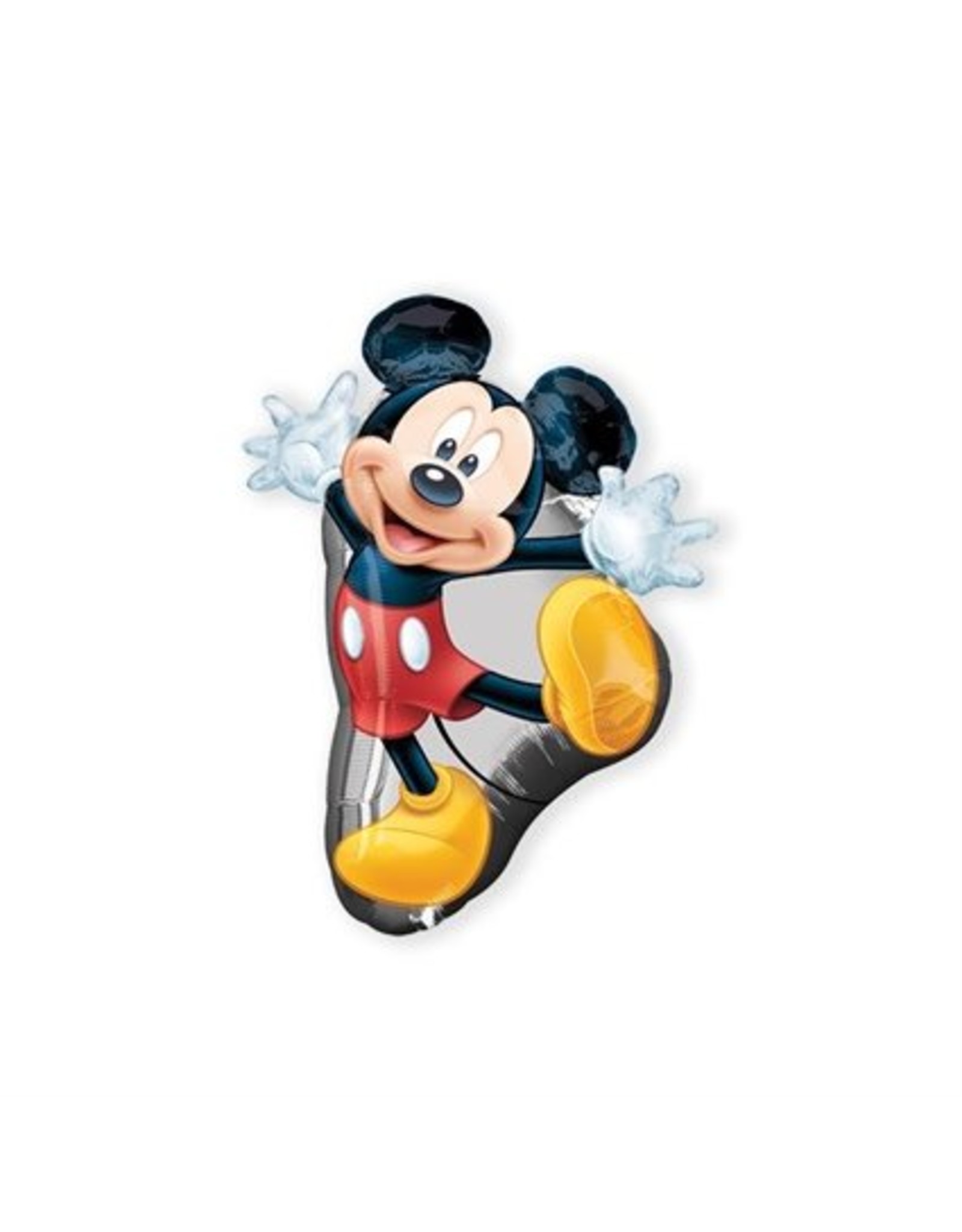 Folieballon Mickey Mouse SuperShape XL