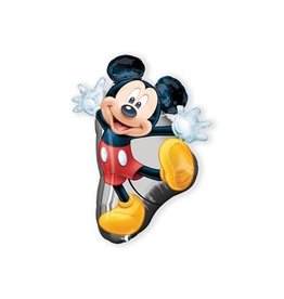 Folieballon Mickey Mouse SuperShape XL